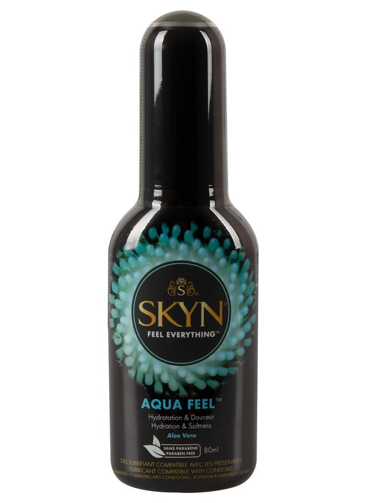 Aqua Feel